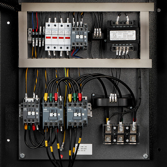 Винтовой компрессор ET SL 22-10 Винтовой компрессор ET SL 22-10